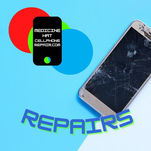 Cell Phone Repair Pick Up Service