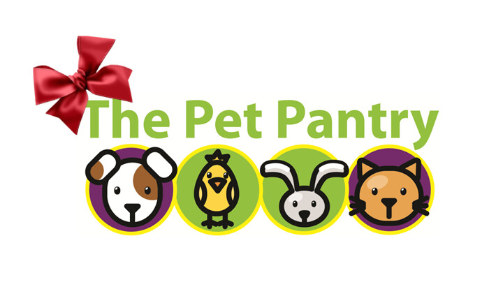Pet Pantry Gift Card