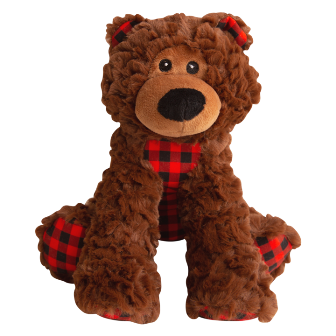 Snugarooz : Toys : Benny the Bear Snugarooz : Toys : Benny the Bear