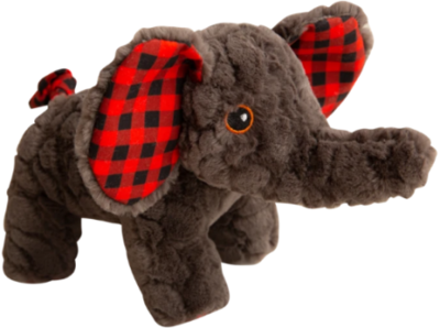 Snugarooz : Toys : Eli Elephant Snugarooz : Toys : Eli Elephant