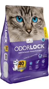 Intersand: OdorLock : Lavender Intersand: OdorLock : Lavender