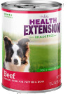 Health Extension : Beef 13oz