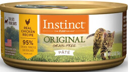 Instinct : Original Grain-Free Pate