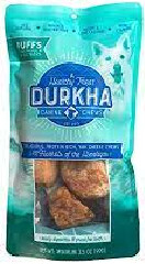 DURKHA : Himalayan Dog Puff Chew  3.5oz