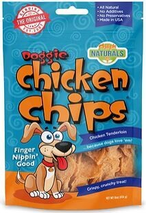 Kennelmaster : Chicken Chips