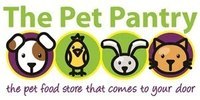 The Pet Pantry