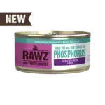 RAWZ Low Phosphorus Cat Formula