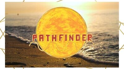 PATHFINDER - Gehe deinen Weg durch herausfordernde Zeiten
- Onlinekurs