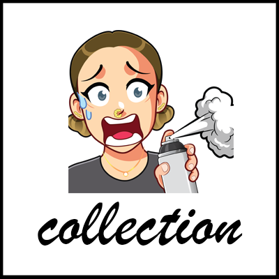 Spray Collection