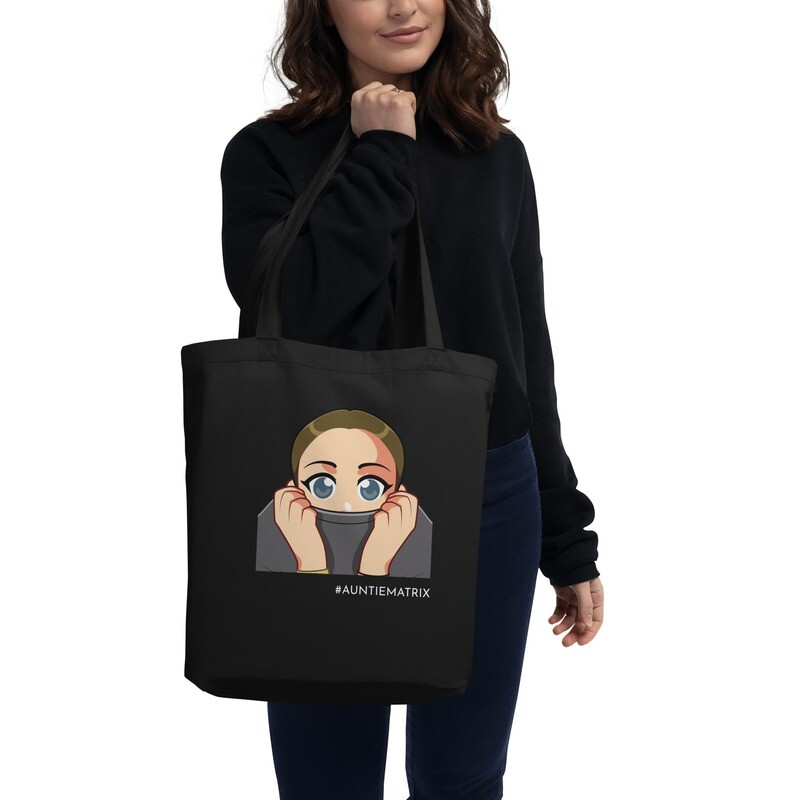 Shirt Turtle - Eco Tote Bag