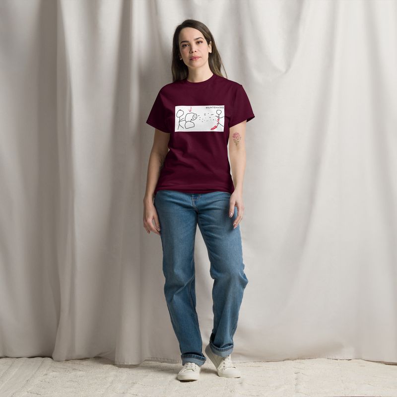 Turret - Men&#39;s classic tee