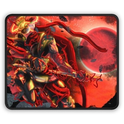Seeker Mode Gaming Mouse Pad