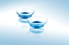 Contact Lenses