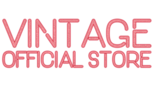 VINTAGE OFFICIAL STORE
