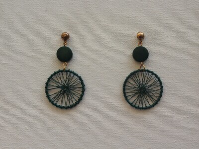 Earrings for parties
