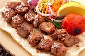 11. Lamb Tikka 11. Lamb Tikka