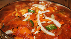 18. Jhalfarezi Chicken 18. Jhalfarezi Chicken