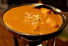 19. Chicken Korma 19. Chicken Korma