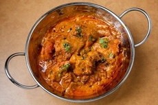 22. Chicken Karahi 22. Chicken Karahi