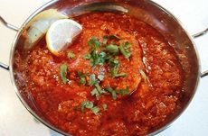 23. Chicken Madras (Hot) 23. Chicken Madras (Hot)
