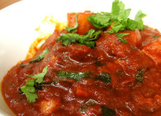 24. Vindaloo Chicken (Very Hot) 24. Vindaloo Chicken (Very Hot)