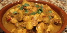 25. Chicken Mushroom 25. Chicken Mushroom