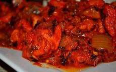 26. Chilli Chicken Tikka 26. Chilli Chicken Tikka