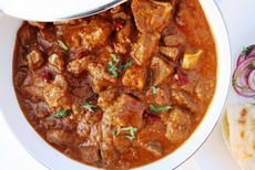 28. Agneau Kashmiri 28. Agneau Kashmiri