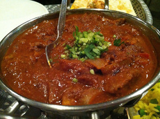 33. Lamb Do Piaza 33. Lamb Do Piaza