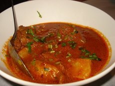 36. Lamb Vindaloo (Very Hot) 36. Lamb Vindaloo (Very Hot)