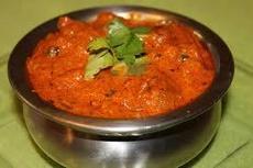 37. Lamb Tikka Masala 37. Lamb Tikka Masala