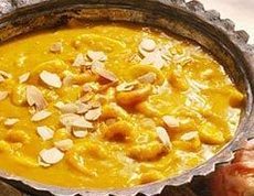 41. Crevettes Korma 41. Crevettes Korma