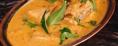 42. Fish Curry 42. Fish Curry