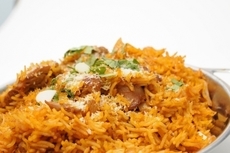 44. Chiken Biriyani 44. Chiken Biriyani