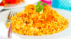46. Shahi Jhinga Biriyani 46. Shahi Jhinga Biriyani