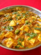 53. Matter Paneer 53. Matter Paneer