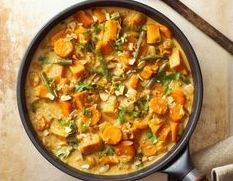 54. Mixed Vegetable 54. Mixed Vegetable