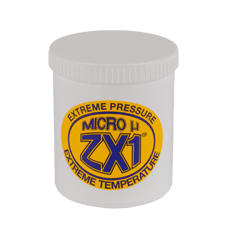 Micro µ ZX1 SUPERGREASE 500g Tub X 18.