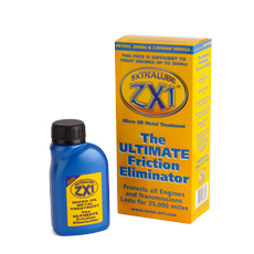 EXTRALUBE ZX1 Micro Oil Metal Treatment 250 ml Boxed