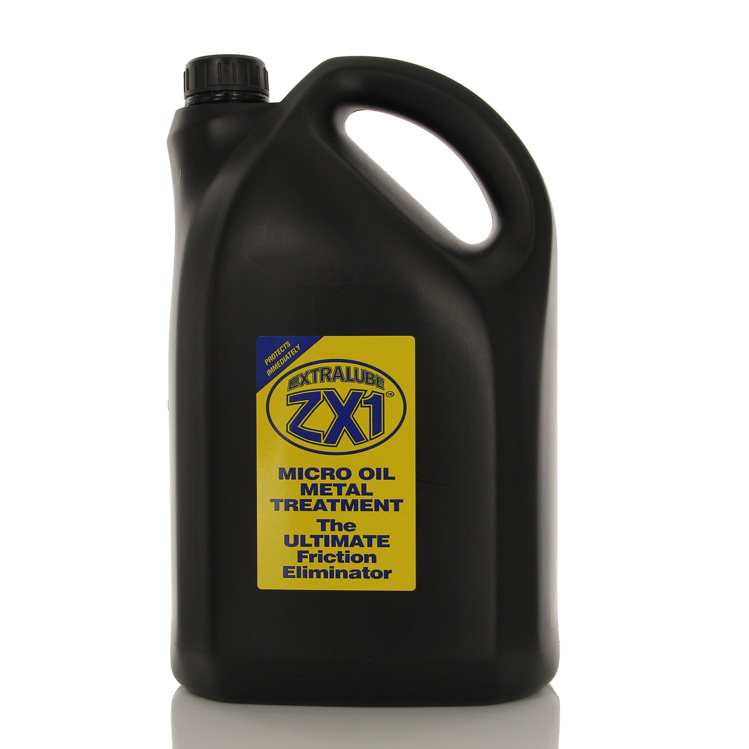 Extralube ZX1 Micro Oil Metal Treatment 5 Litre.