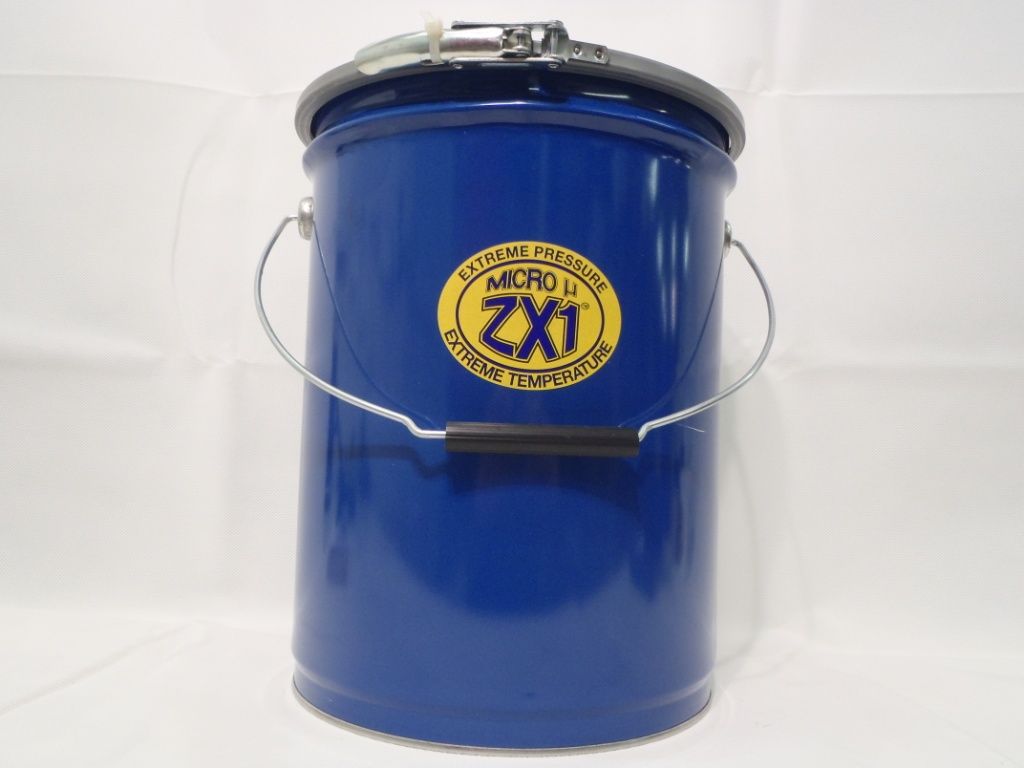 Extralube ZX1 Supergrease bucket