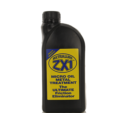 EXTRALUBE ZX1 Micro Oil Metal Treatment 1 Litre