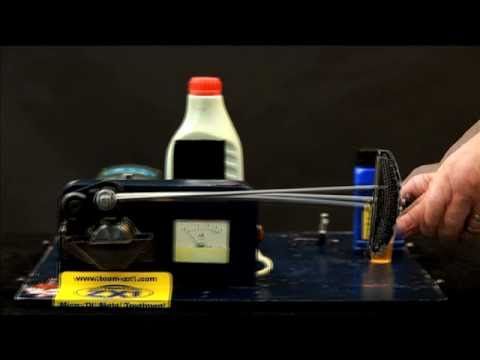 EXTRALUBE ZX1 Micro Oil Metal Treatment 1 Litre