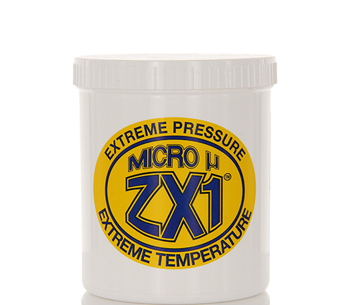 Micro µ ZX1 Grease 500g