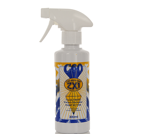 ZX1 Maintenance Pack 1