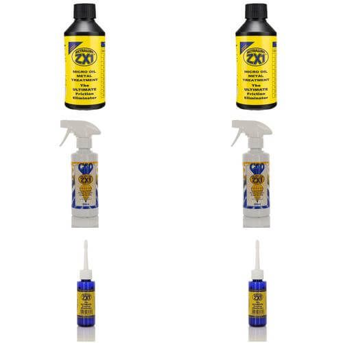 Team ZX1 Store – Buy Metal Treatments, Grease & Lubricants