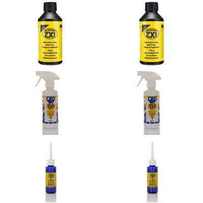 ZX1 Maintenance Pack 3
