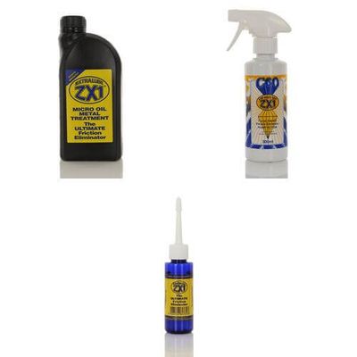ZX1 Maintenance Pack 4