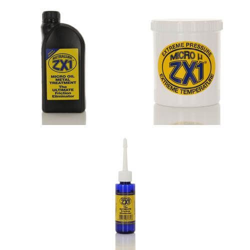 Team ZX1 Store – Buy Metal Treatments, Grease & Lubricants