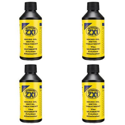 Multi Pack – ZX1 Micro Oil Metal Treatment